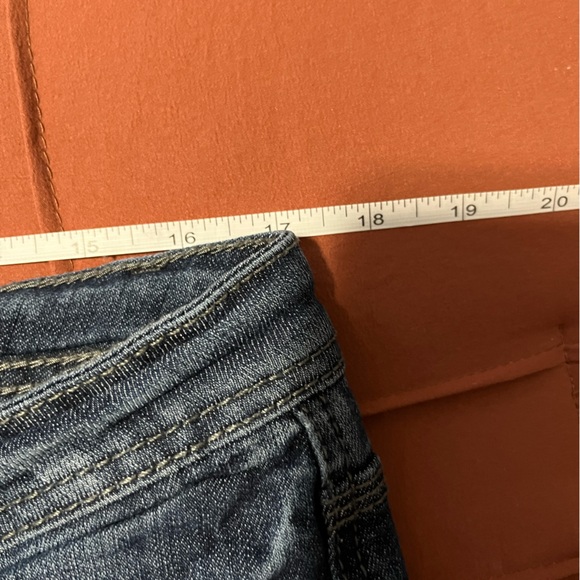 Earl Jeans Size 14 Stretch - Picture 6 of 7